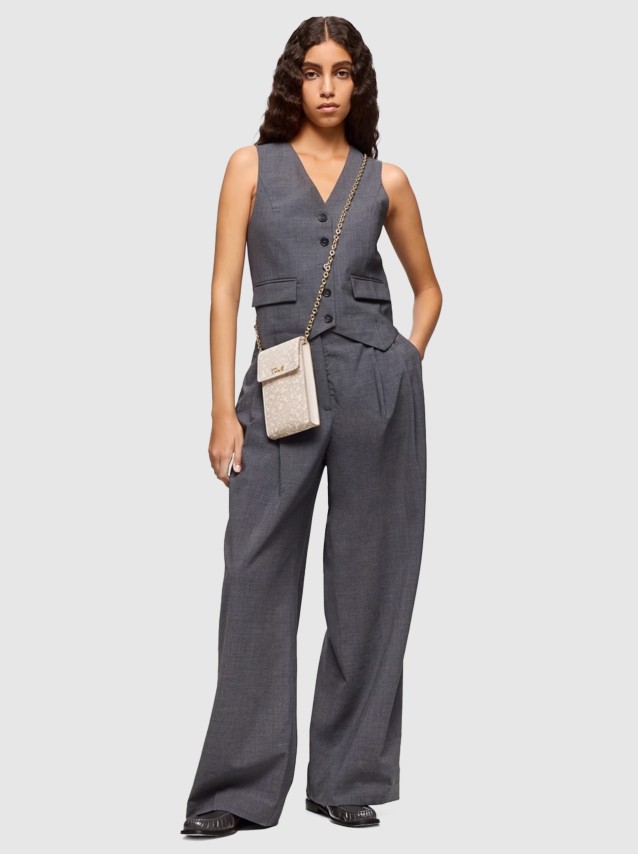 Bolsa Para Mvil Femenino Tous