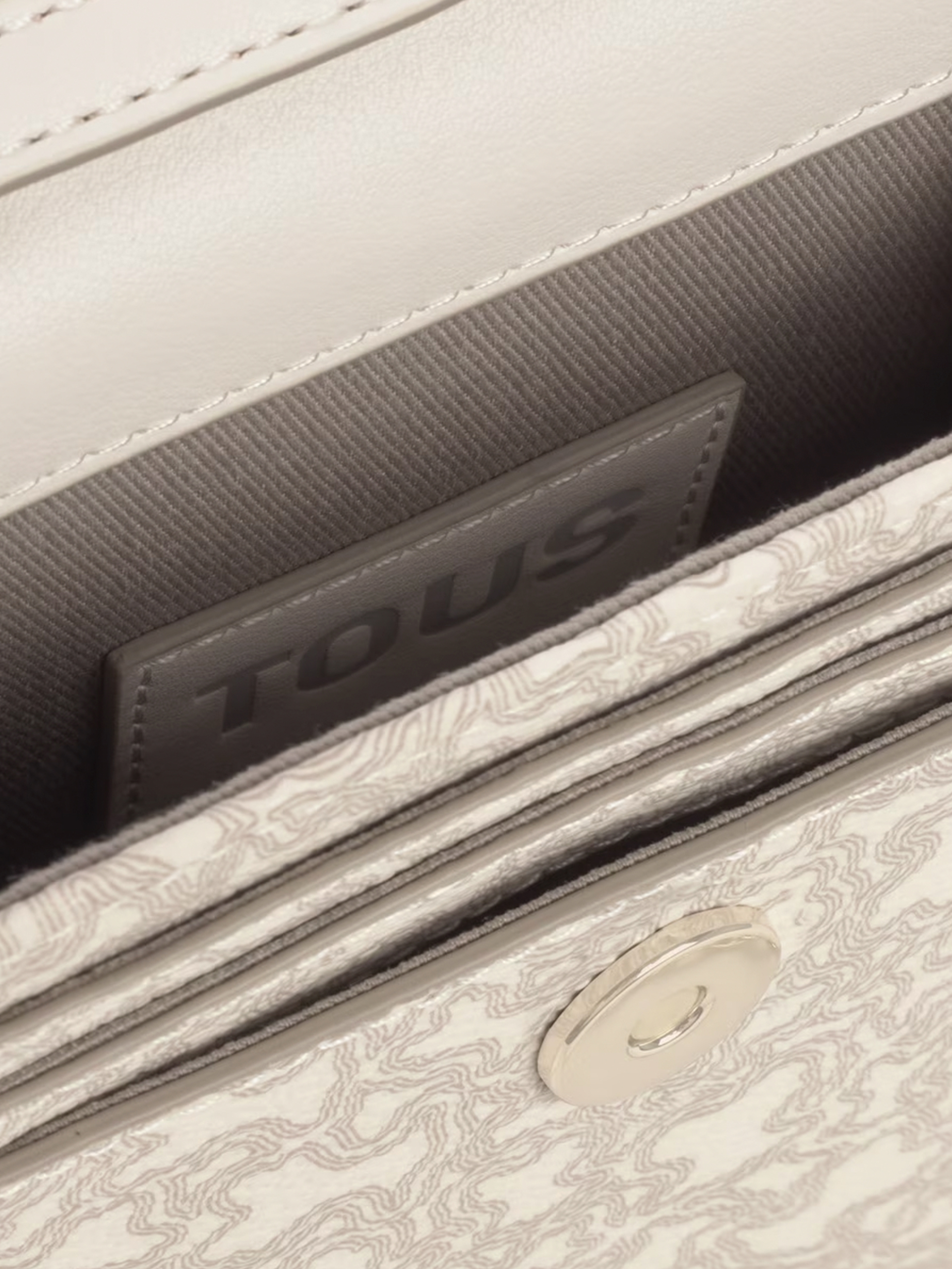 Bolsa Para Móvil Femenino Tous