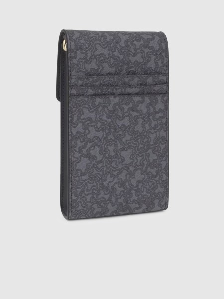 Bolsa Para Móvil Femenino Tous Bolsa Para Móvil Femenino Tous
