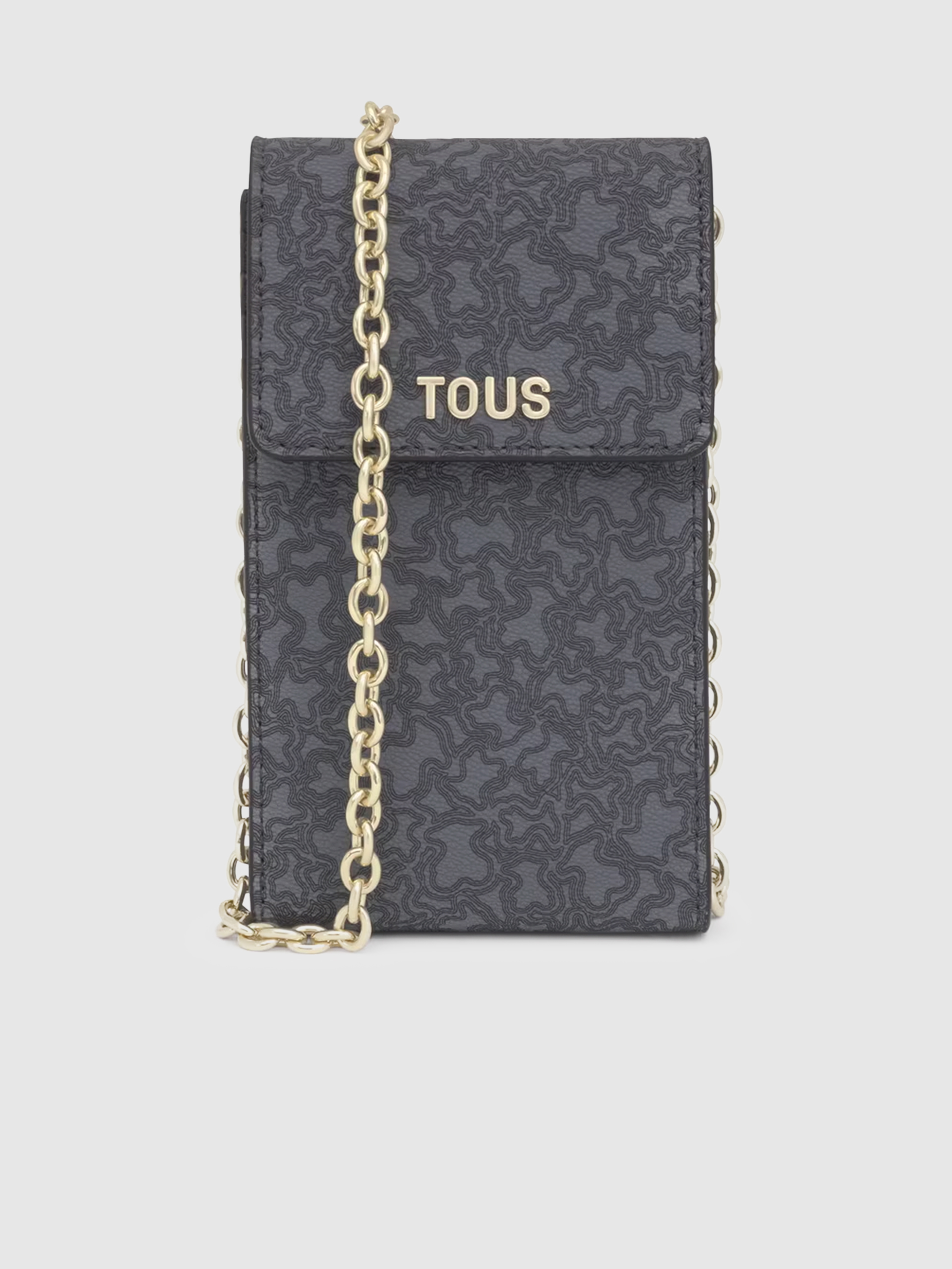 Bolsa Para Móvil Femenino Tous