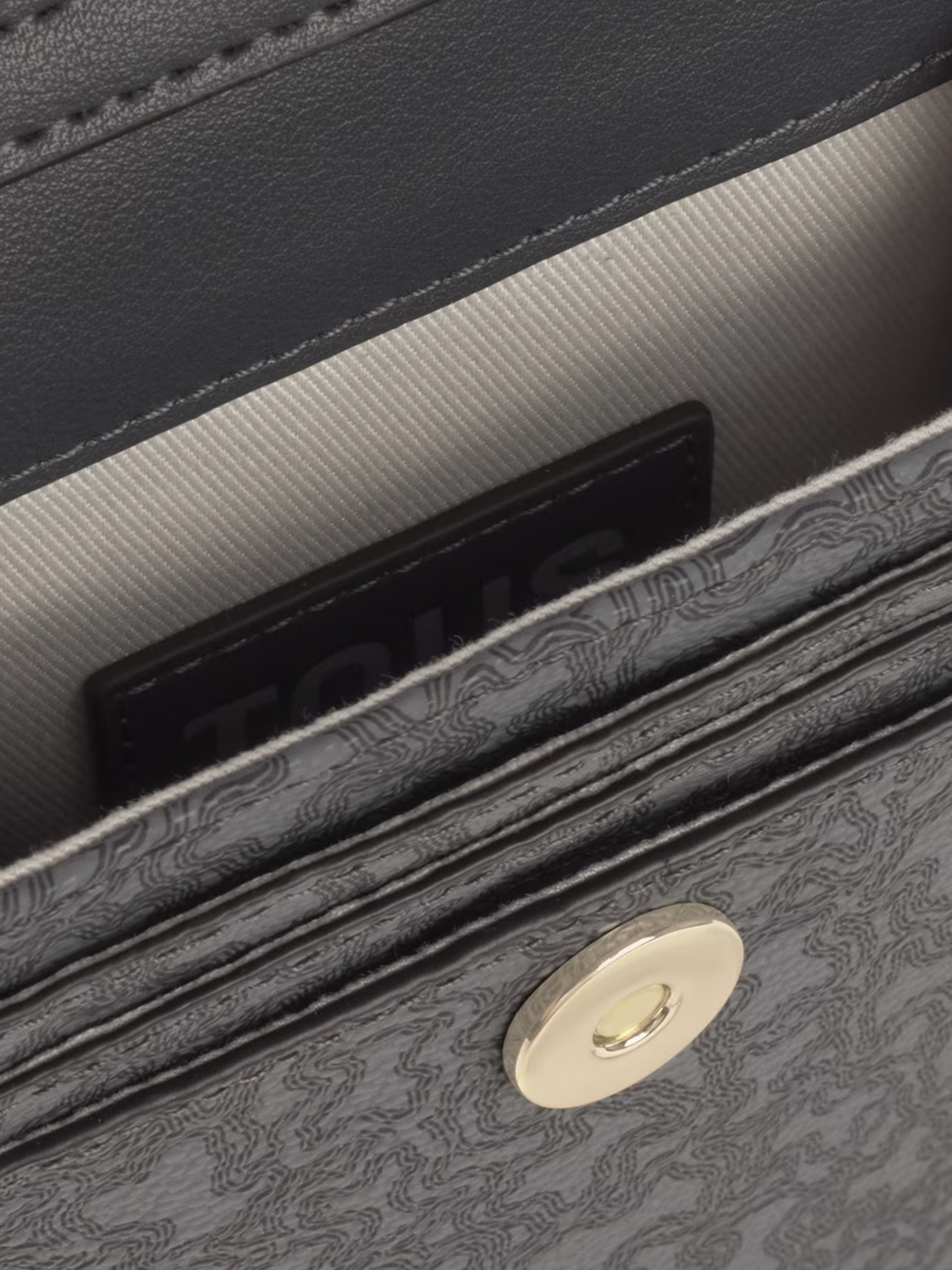 Bolsa Para Móvil Femenino Tous