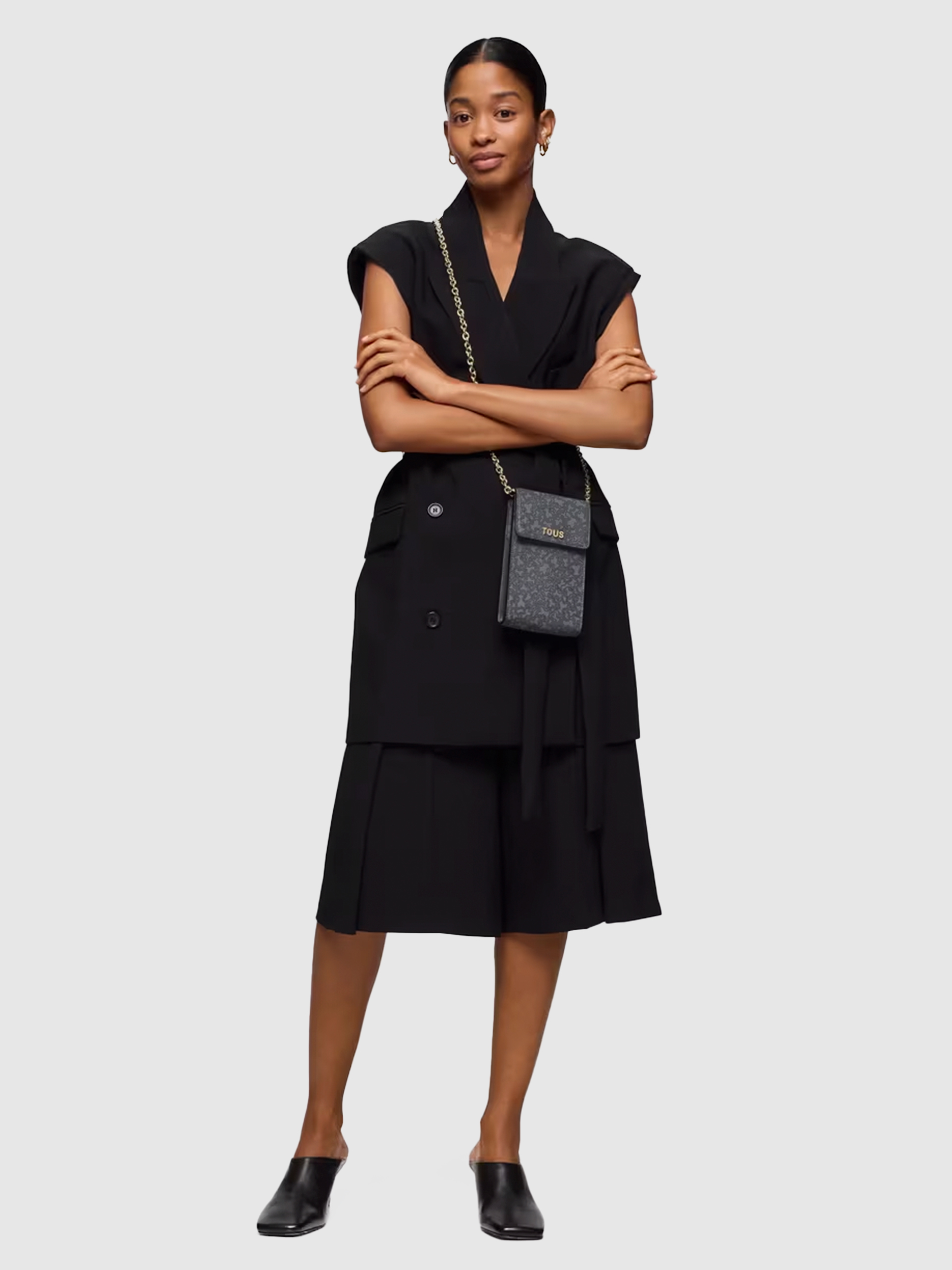 Bolsa Para Móvil Femenino Tous