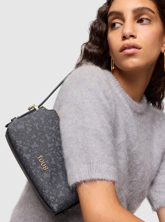 Bolso Bandolera Femenino Tous