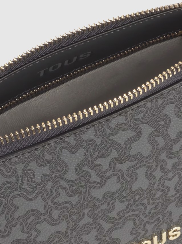 Bolso Bandolera Femenino Tous