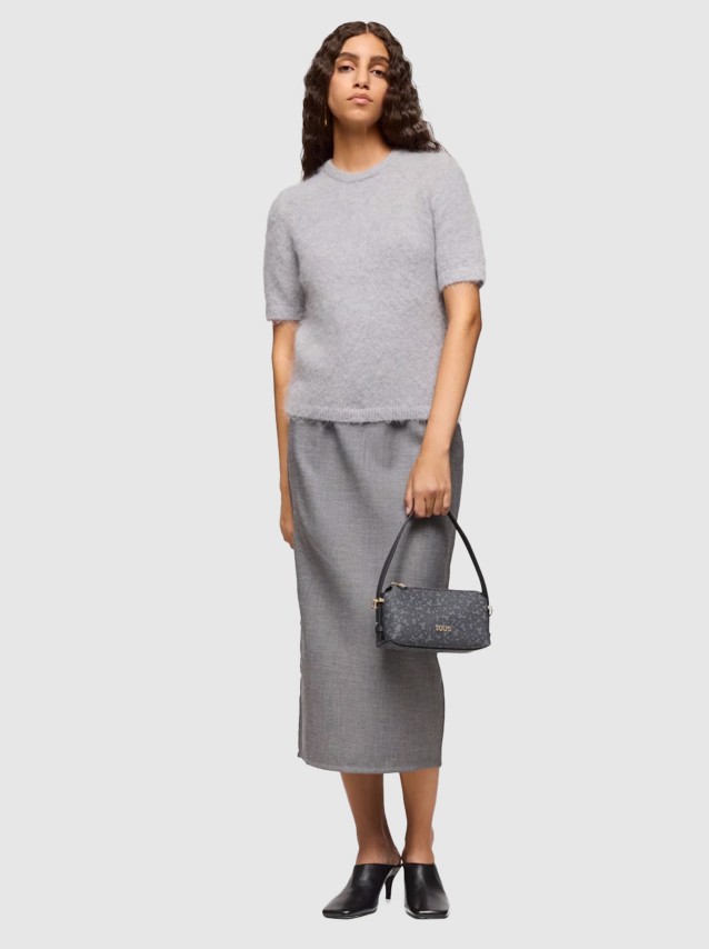 Bolso Bandolera Femenino Tous