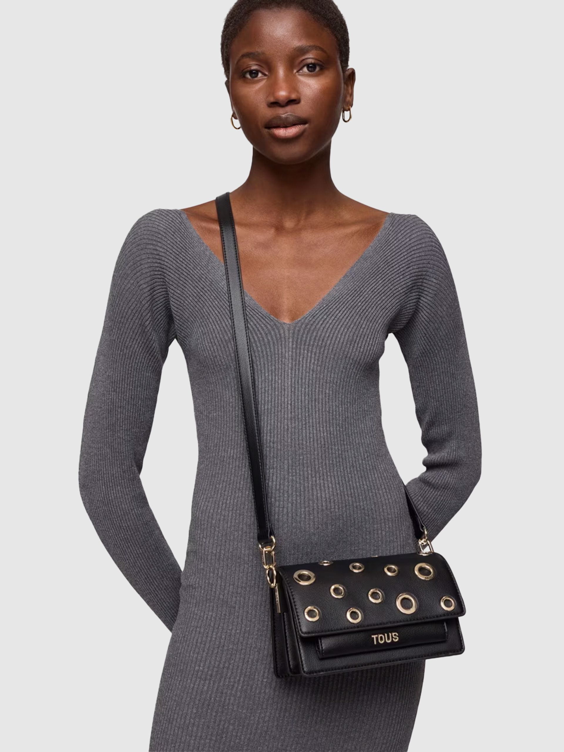 Sac À Bandoulière Féminin Tous