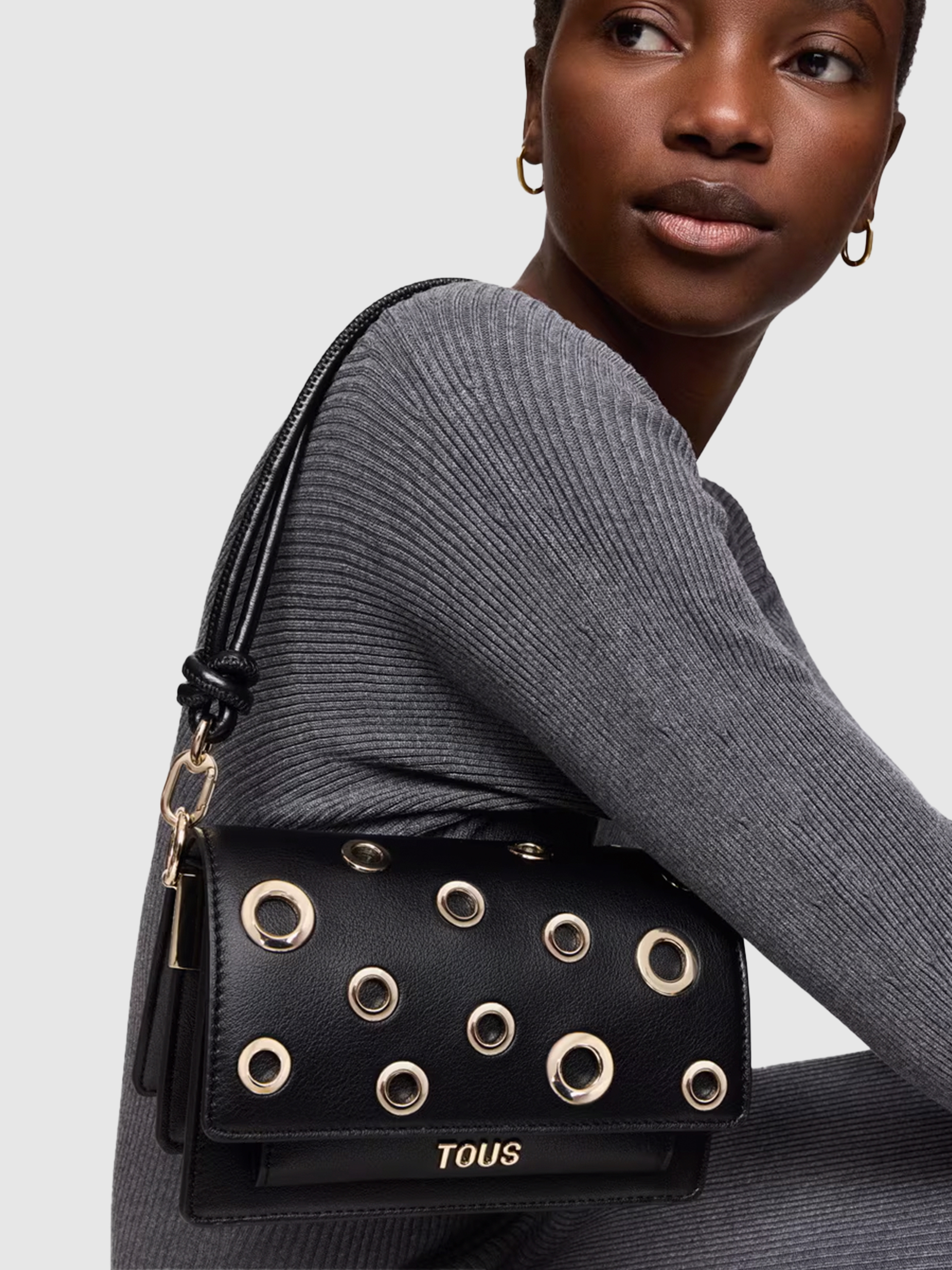 Sac À Bandoulière Féminin Tous