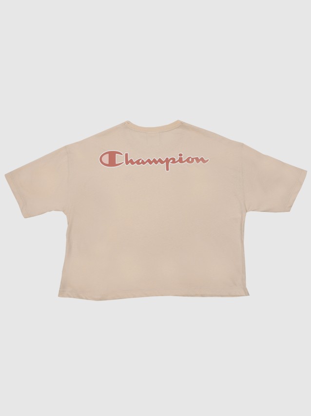 Camiseta Femenino Champion