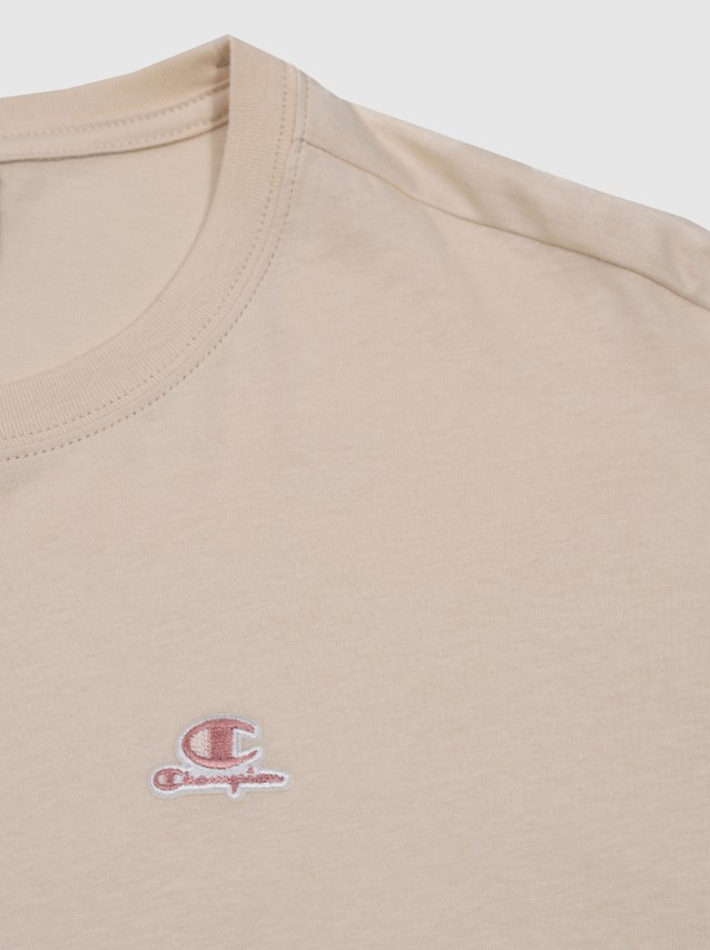 T-Shirt Female Champion