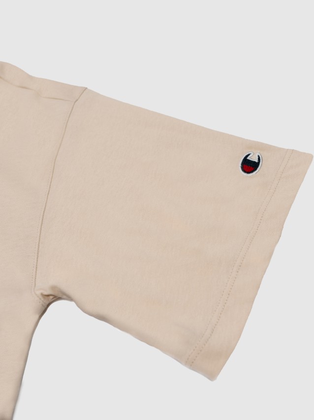 T-Shirt Female Champion