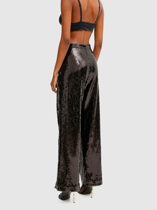 Trousers Female Boss Orange