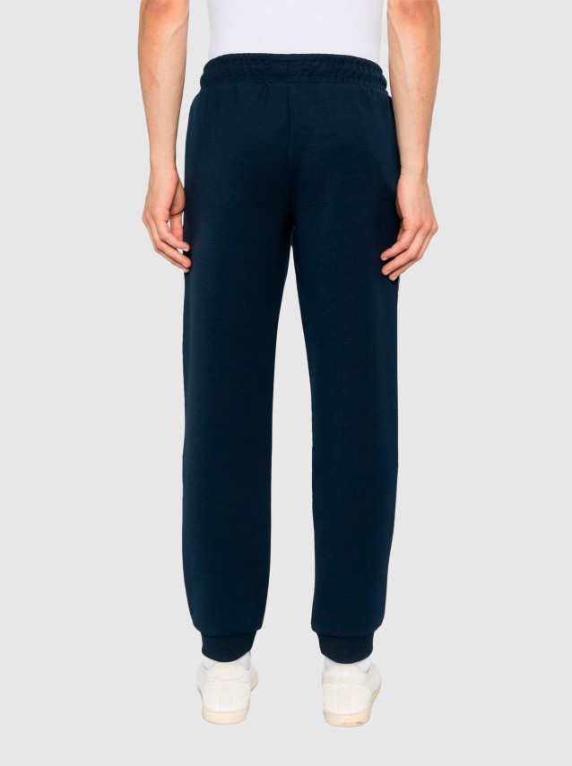 Calas Homem Ea7  Emporio  Armani