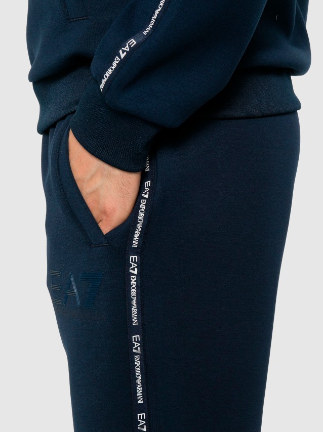 Calas Homem Ea7  Emporio  Armani