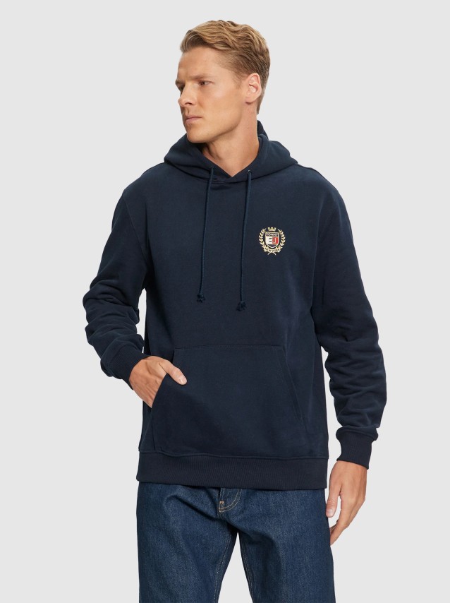 Jumpers Male Tommy Jeans