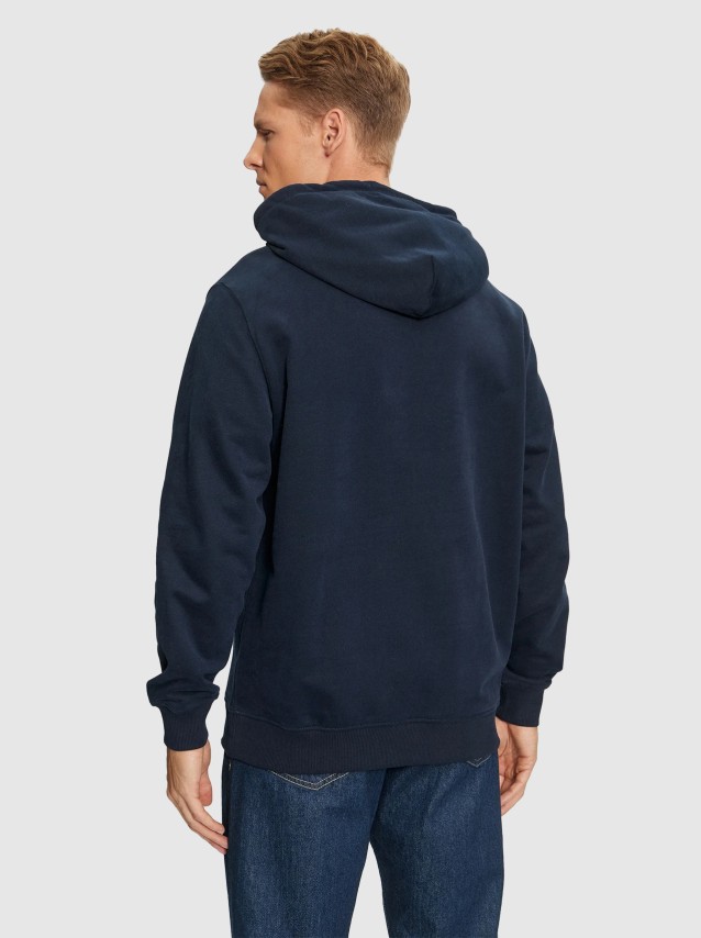Jumpers Male Tommy Jeans
