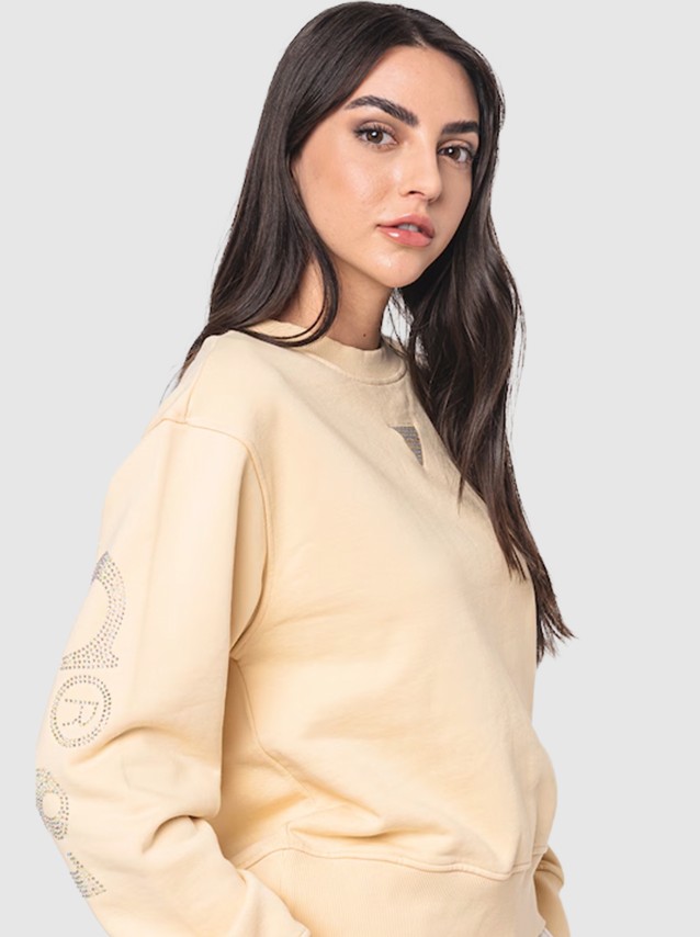 Camisola/sweater Mulher Guess