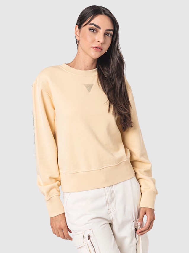 Camisola/sweater Mulher Guess
