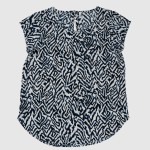 Top Mulher Nova Only