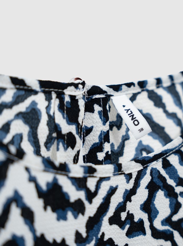 Hauts F�minin Only