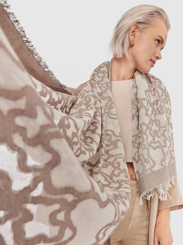 Scarves Female Tous