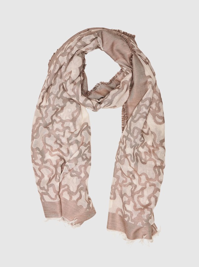 Foulards Fminin Tous