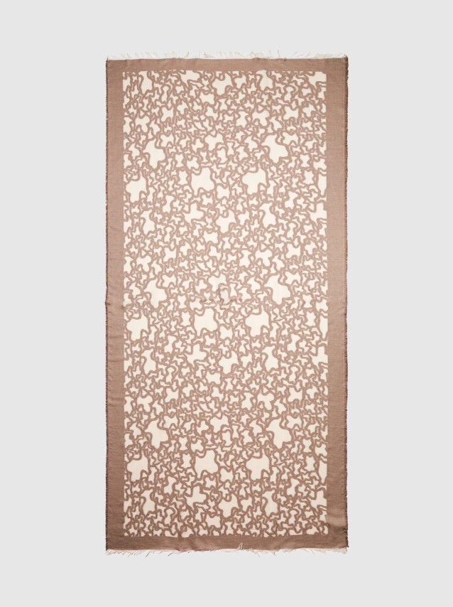 Foulards Fminin Tous