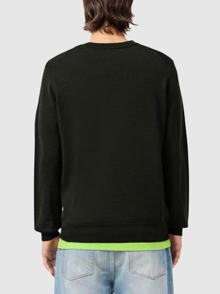Camisola Homem Lacoste Camisola Homem Lacoste