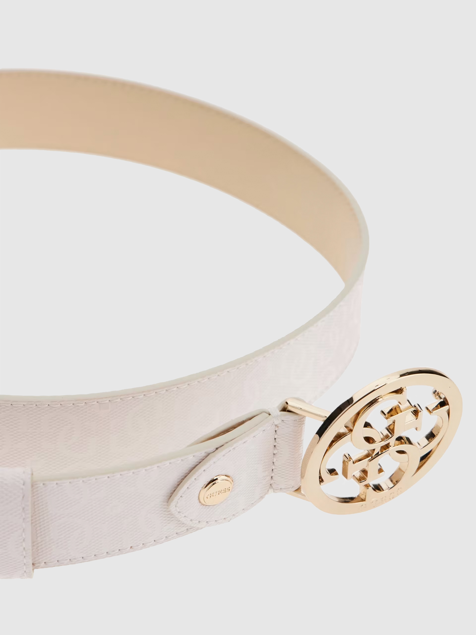 Cinturones Femenino Guess Acessórios