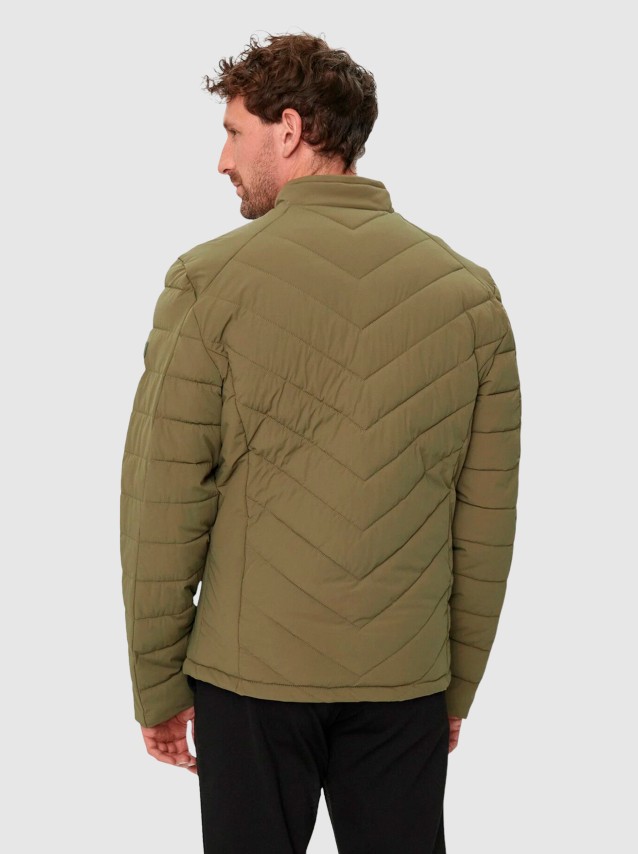 Jacket Male Guess