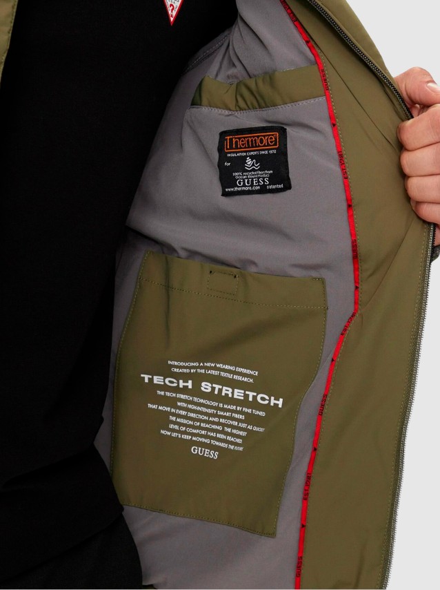 Veste Masculin Guess