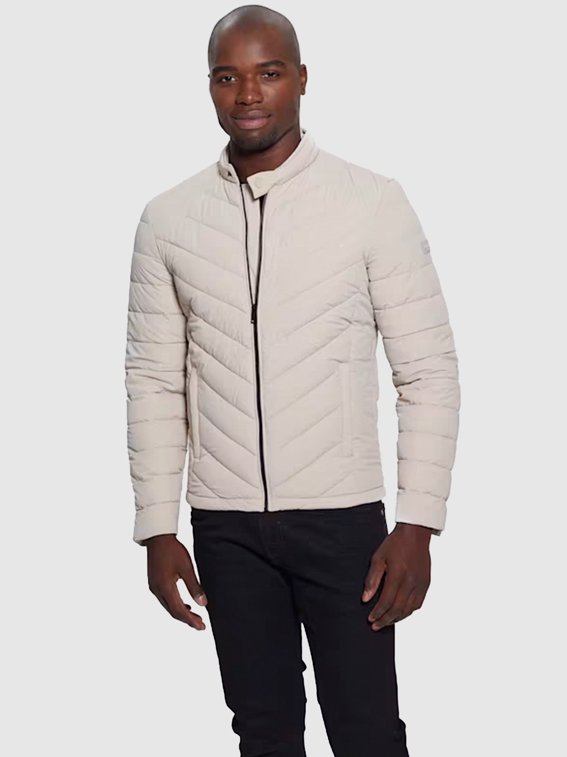 Chaqueta Masculino Guess