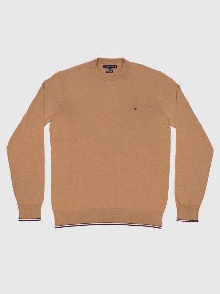Jumpers Male Tommy Hilfiger