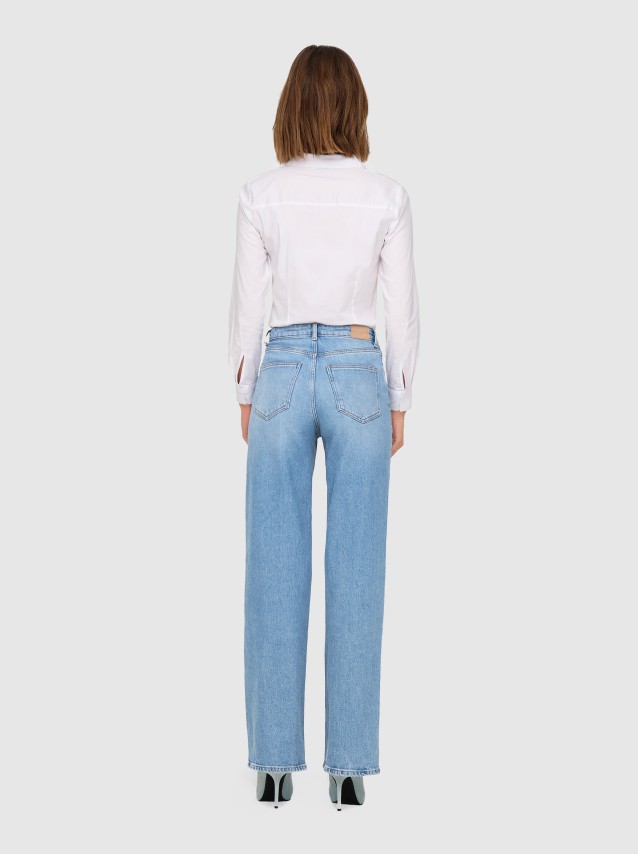 Trousers Female Only