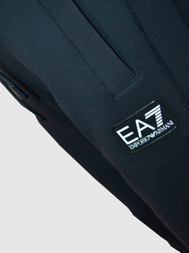 Calas Homem Ea7  Emporio  Armani