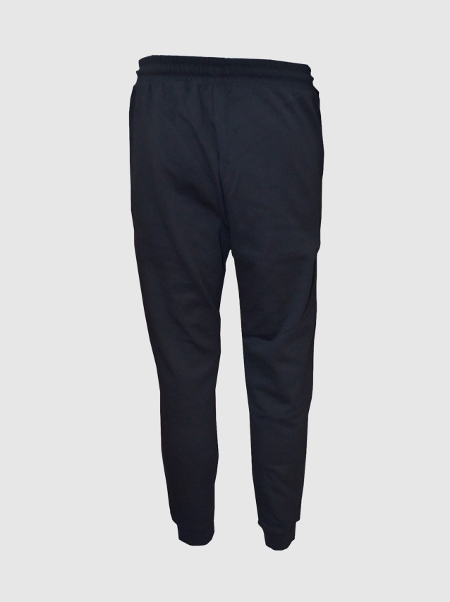Trousers Male Ea7  Emporio  Armani