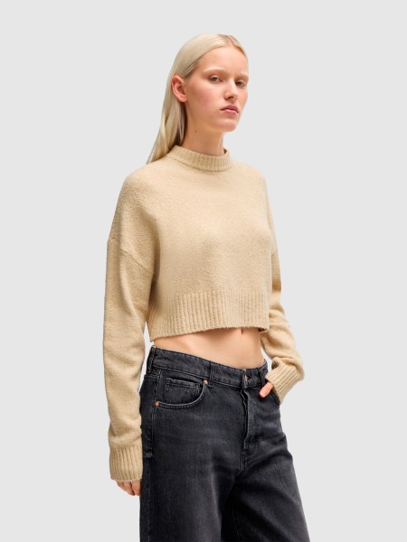 Jumper Female Hugo
