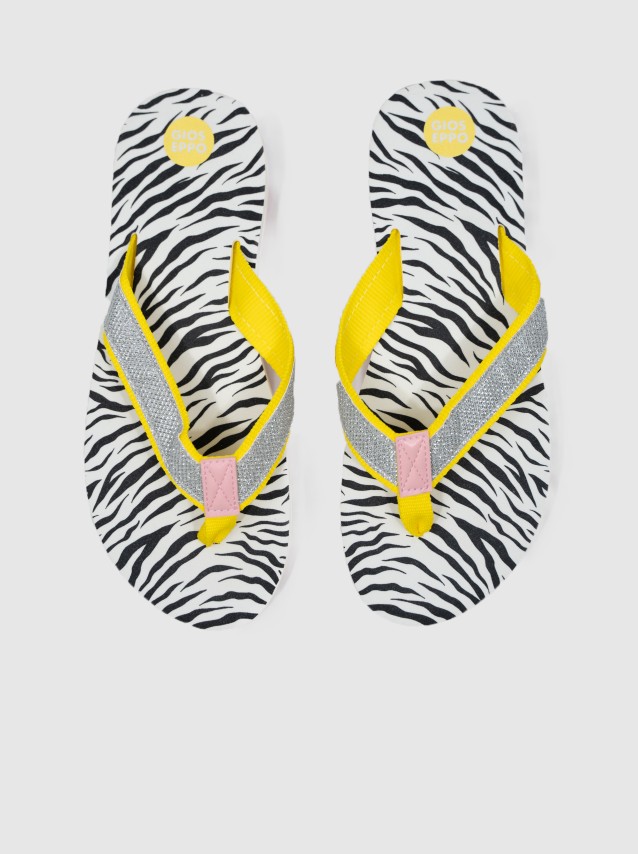 Slippers Female Gioseppo