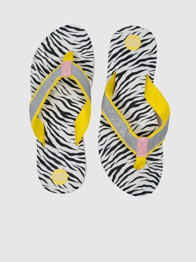 Slippers Female Gioseppo