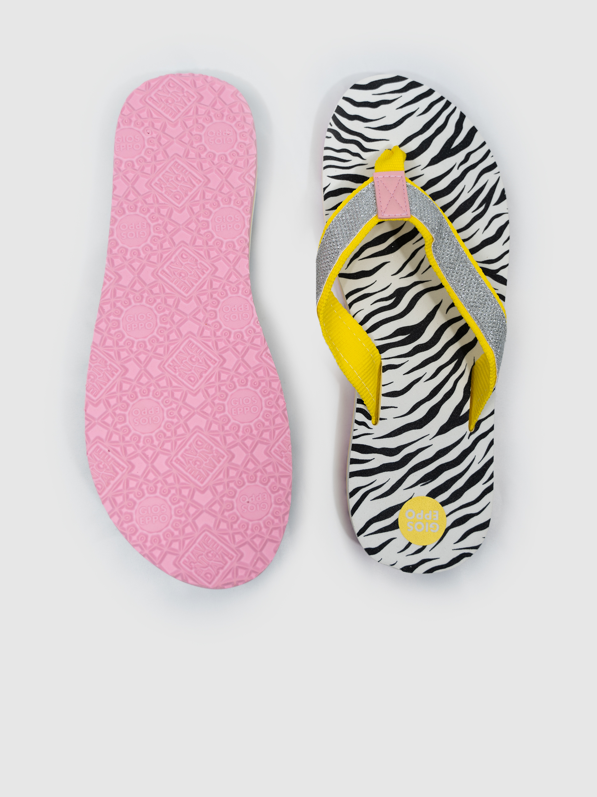 Zapatillas Femenino Gioseppo