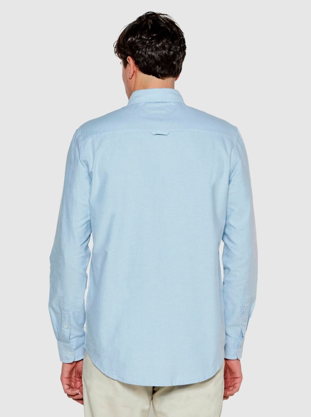 Shirts Male Tommy Jeans