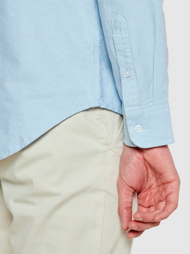 Camisas Masculino Tommy Jeans