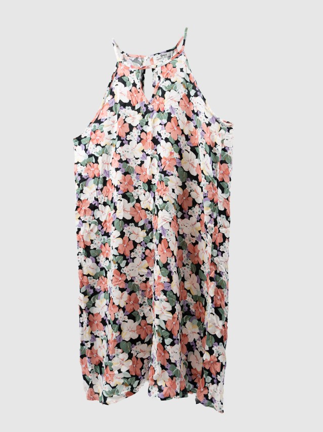 Vestidos Mulher Only