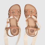 Sand�lia Menina Gioseppo