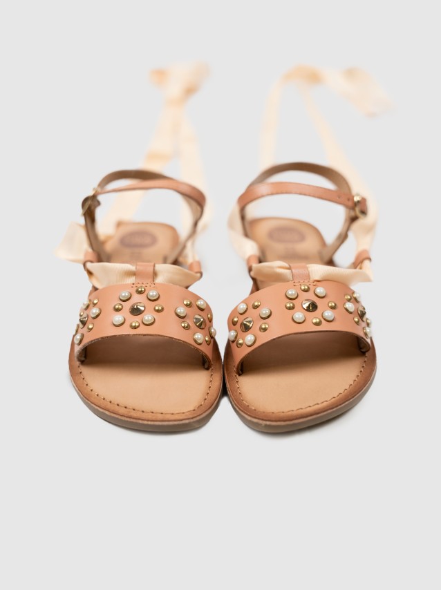 Sand�lia Menina Gioseppo