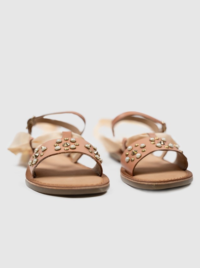 Sandales F�minin Gioseppo