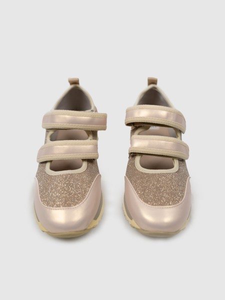 Trainers Female Gioseppo