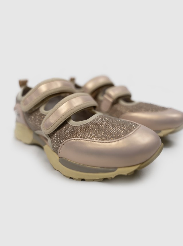 Trainers Female Gioseppo