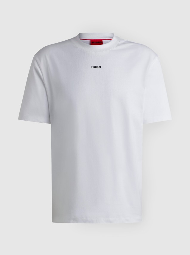 Camiseta Masculino Hugo