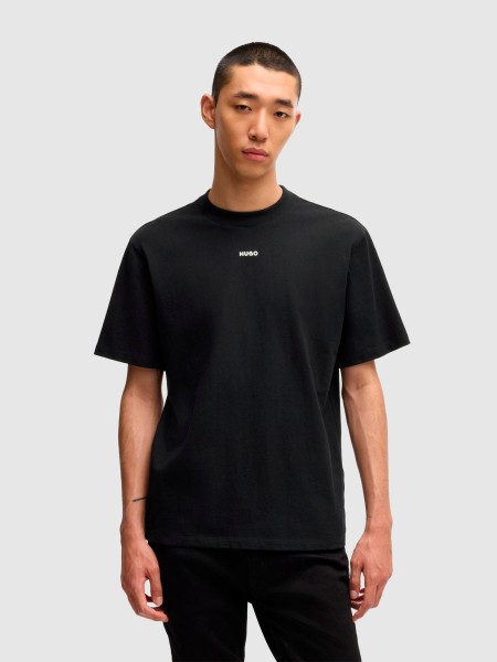 Camiseta Masculino Hugo