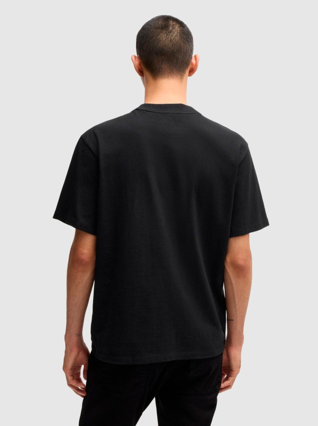 T-Shirt Masculin Hugo
